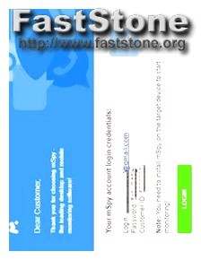 Zeal Spy Premium Apk